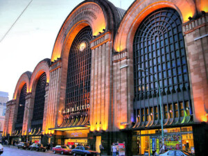 almagro abasto