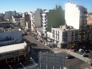 boedo barrio