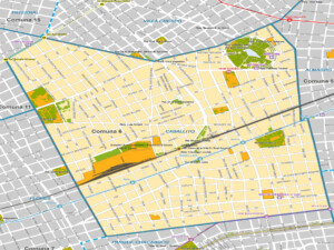 caballito-mapa