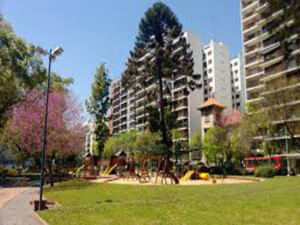 caballito-parque