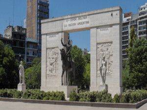 caballito-monumento