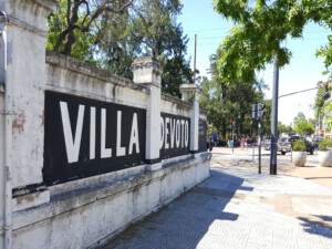 devoto-pared