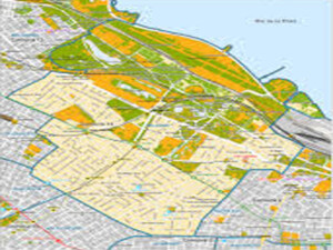 palermo mapa