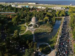 palermo parque