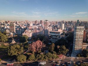recoleta barrio