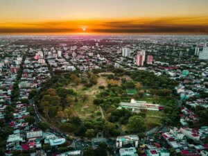 saavedra barrio